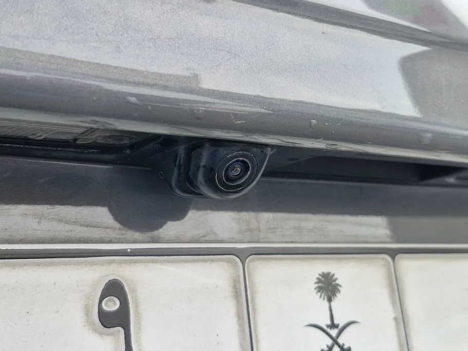 2021 Hyundai Kona SMART 