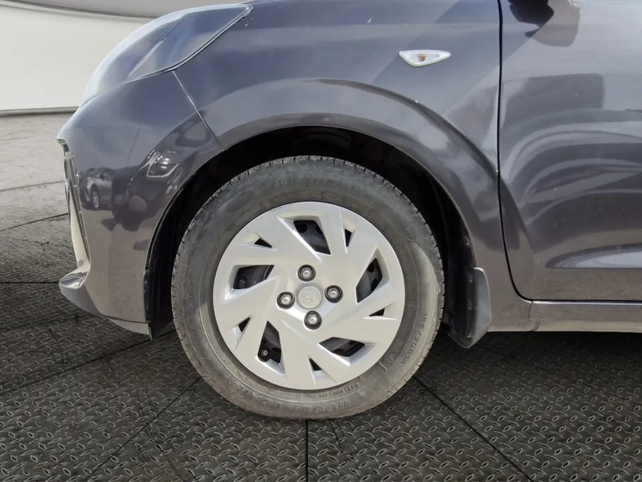 2024 Hyundai Grand i10 Fleet 