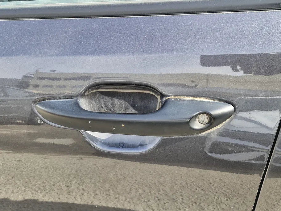 2024 Hyundai Grand i10 Fleet 