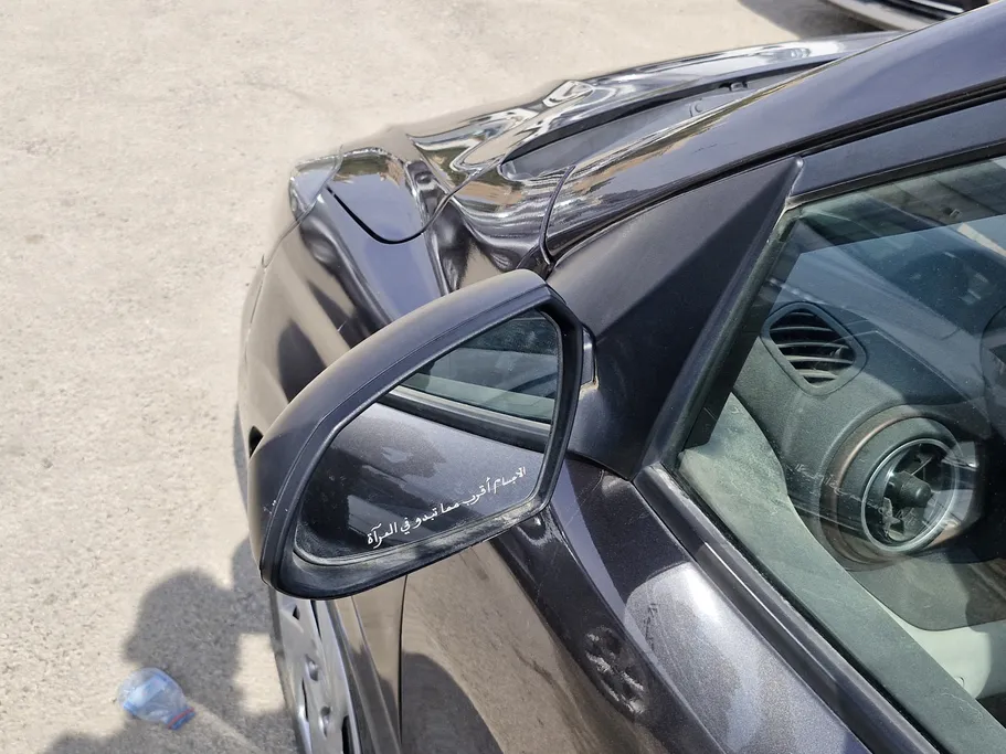 2024 Hyundai Grand i10 Fleet 