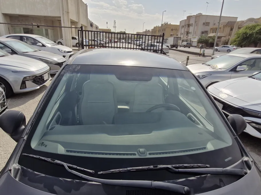 2024 Hyundai Grand i10 Fleet 