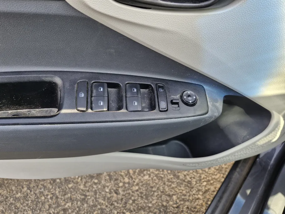 2024 Hyundai Grand i10 Fleet 