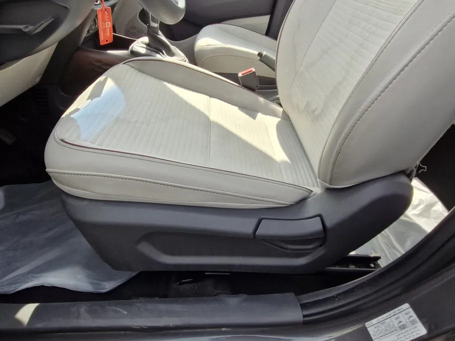 2024 Hyundai Grand i10 Fleet 