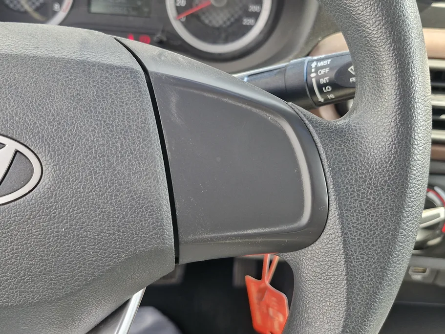 2024 Hyundai Grand i10 Fleet 