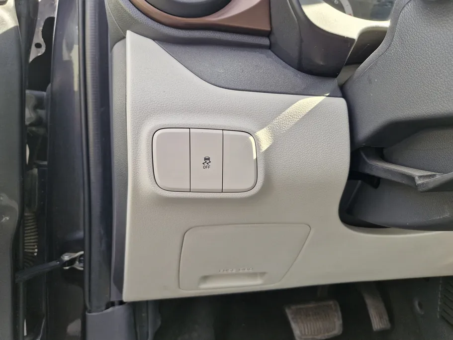 2024 Hyundai Grand i10 Fleet 