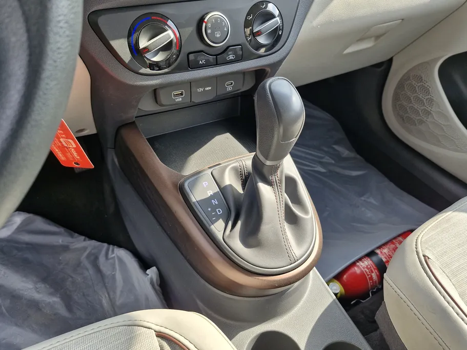 2024 Hyundai Grand i10 Fleet 