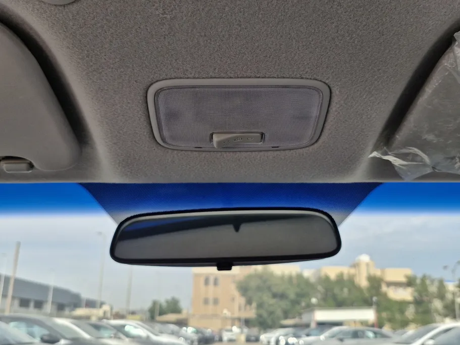 2024 Hyundai Grand i10 Fleet 