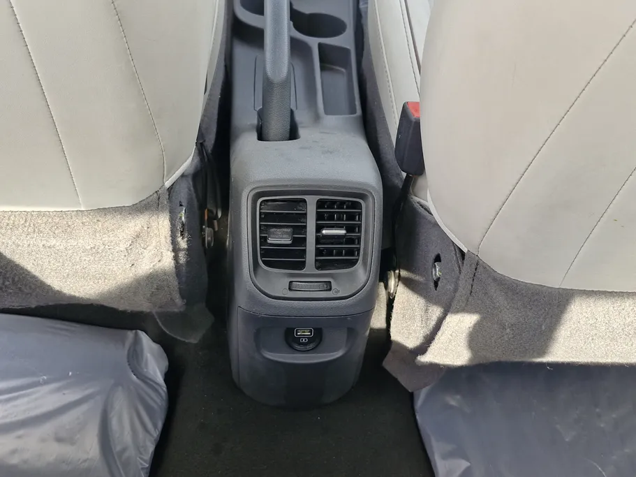 2024 Hyundai Grand i10 Fleet 