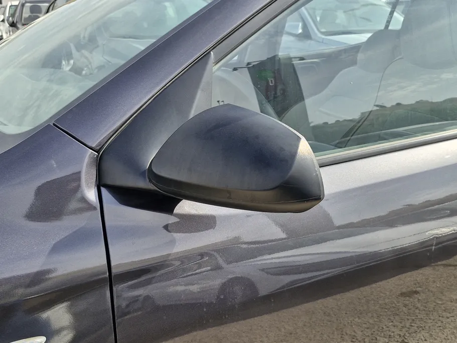 2024 Hyundai Grand i10 Fleet 