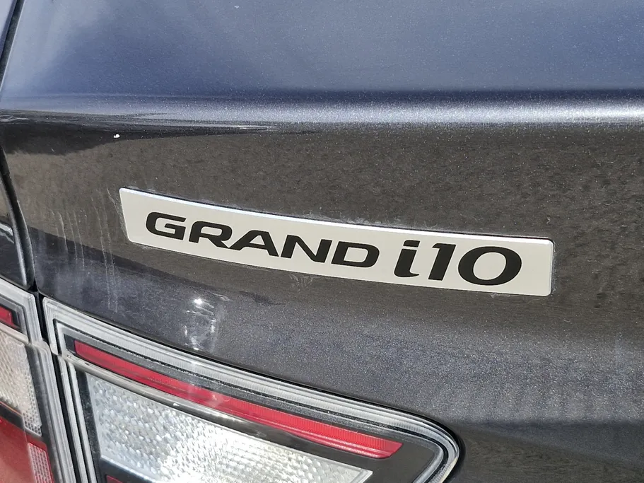2024 Hyundai Grand i10 Fleet 