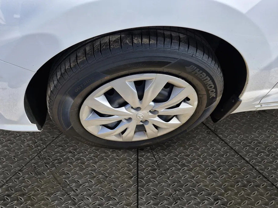 هيونداي اكسنت سمارت 2023 