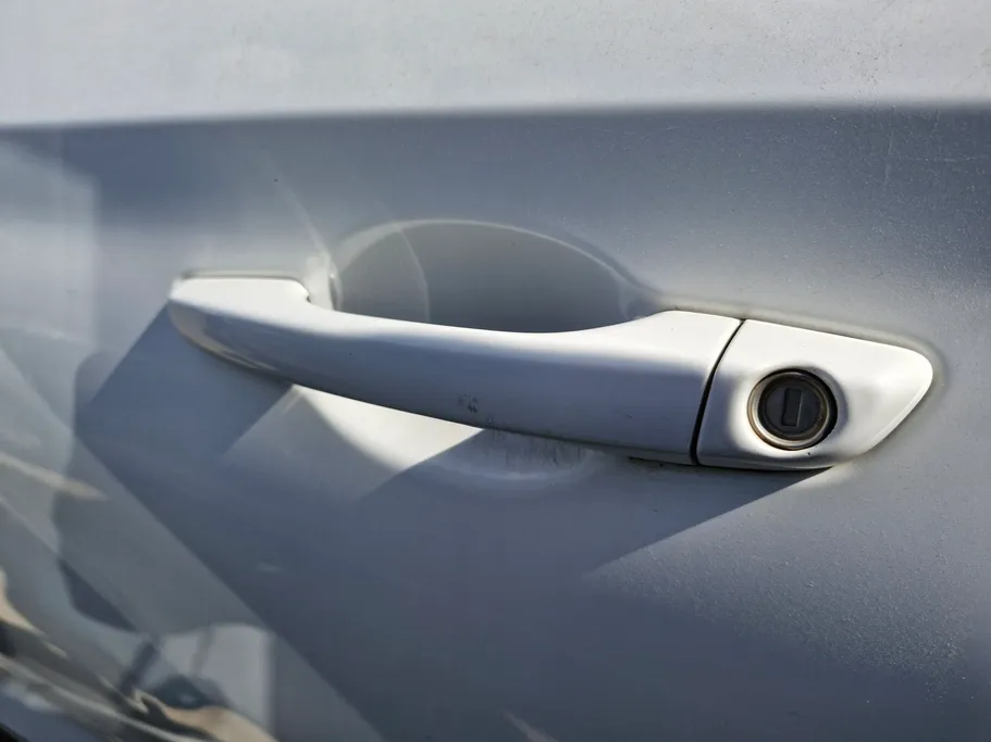 هيونداي اكسنت سمارت 2023 