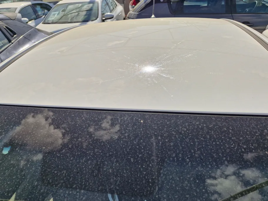 هيونداي اكسنت سمارت 2023 