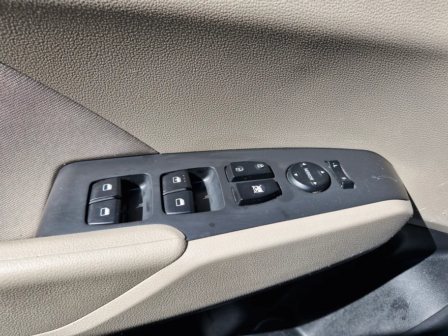 هيونداي اكسنت سمارت 2023 