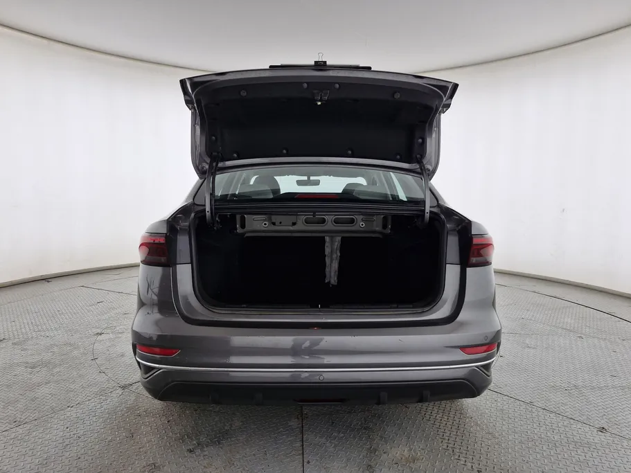 2024 Geely Emgrand GS 