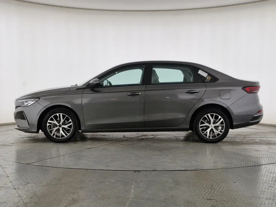 2024 Geely Emgrand GS 