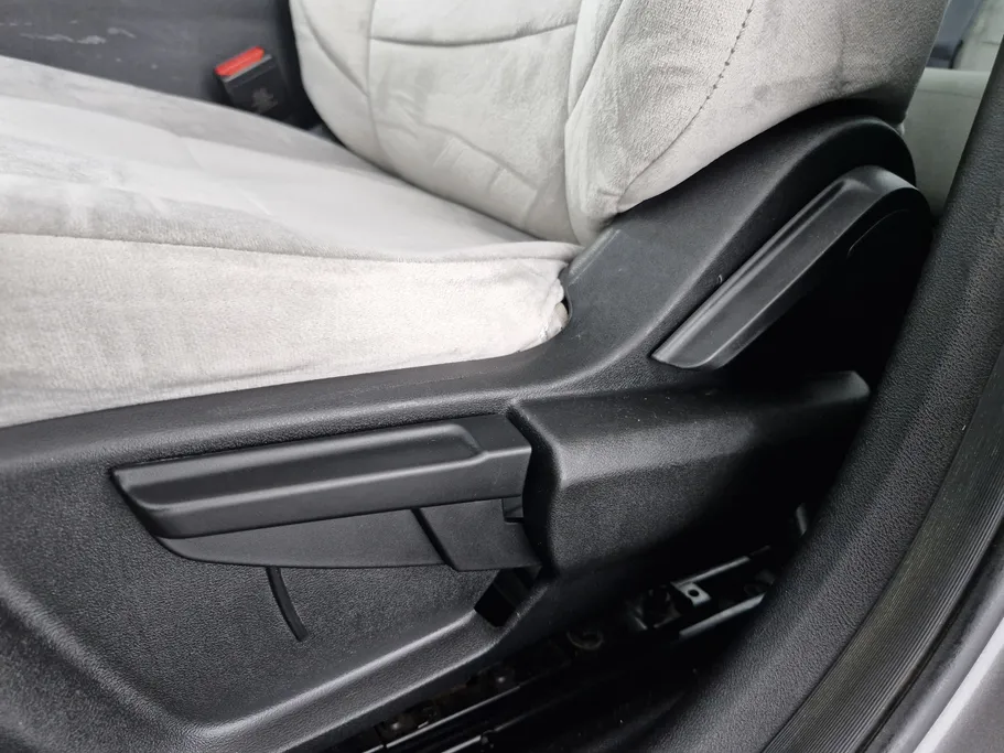 2024 Geely Emgrand GS 