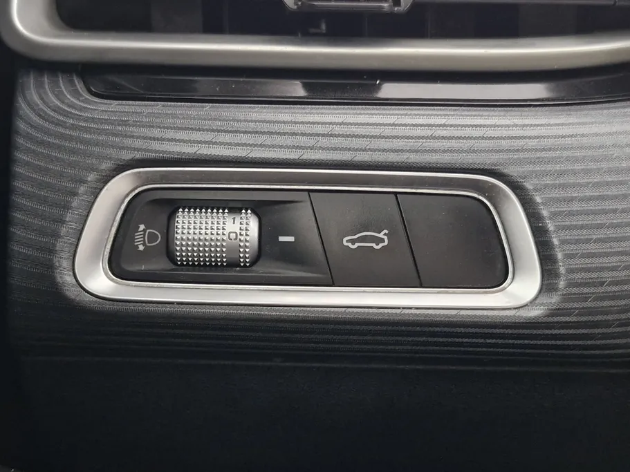 2024 Geely Emgrand GS 