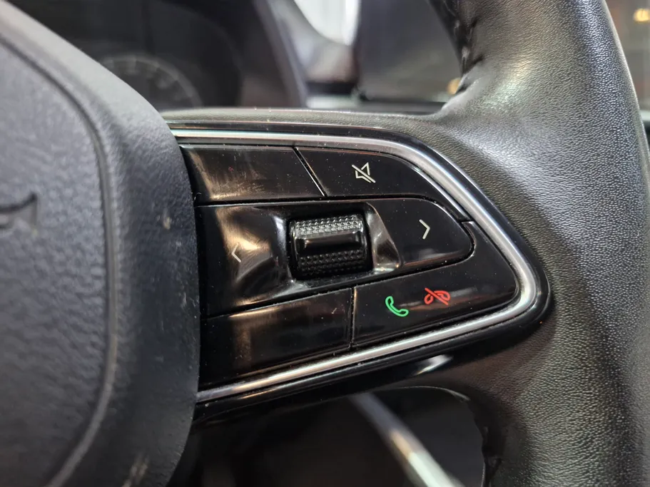 2024 Geely Emgrand GS 