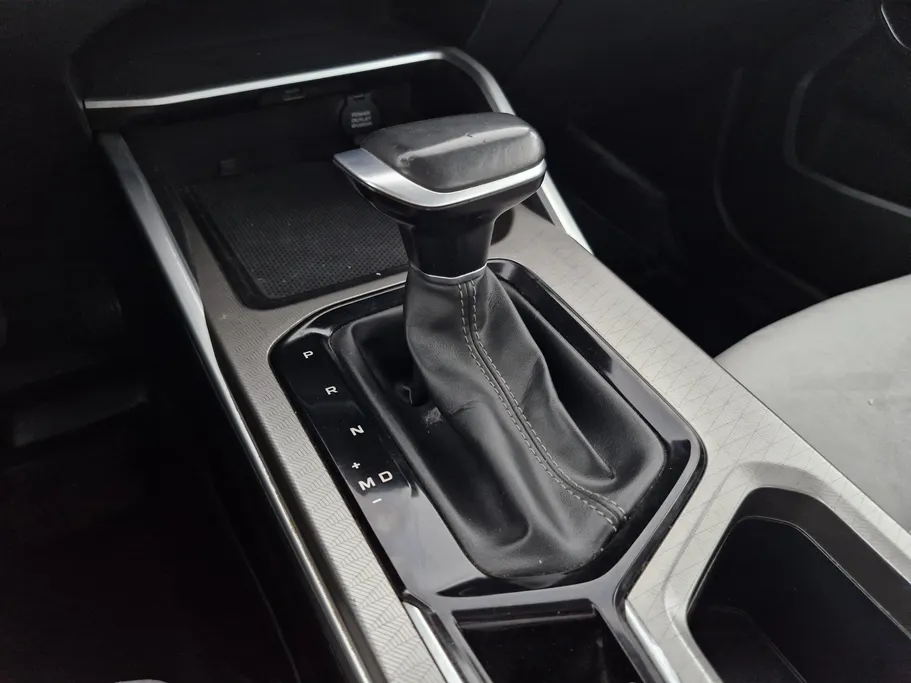 2024 Geely Emgrand GS 