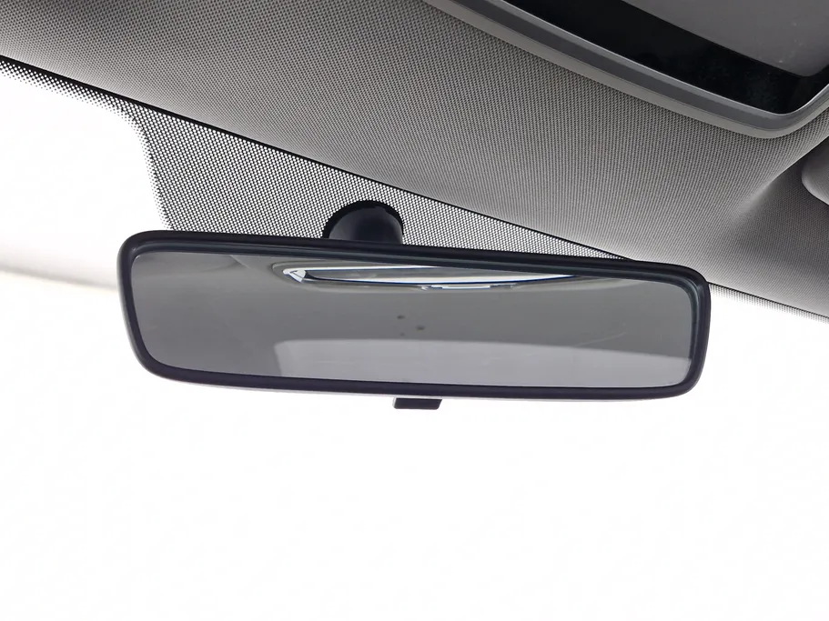 2024 Geely Emgrand GS 