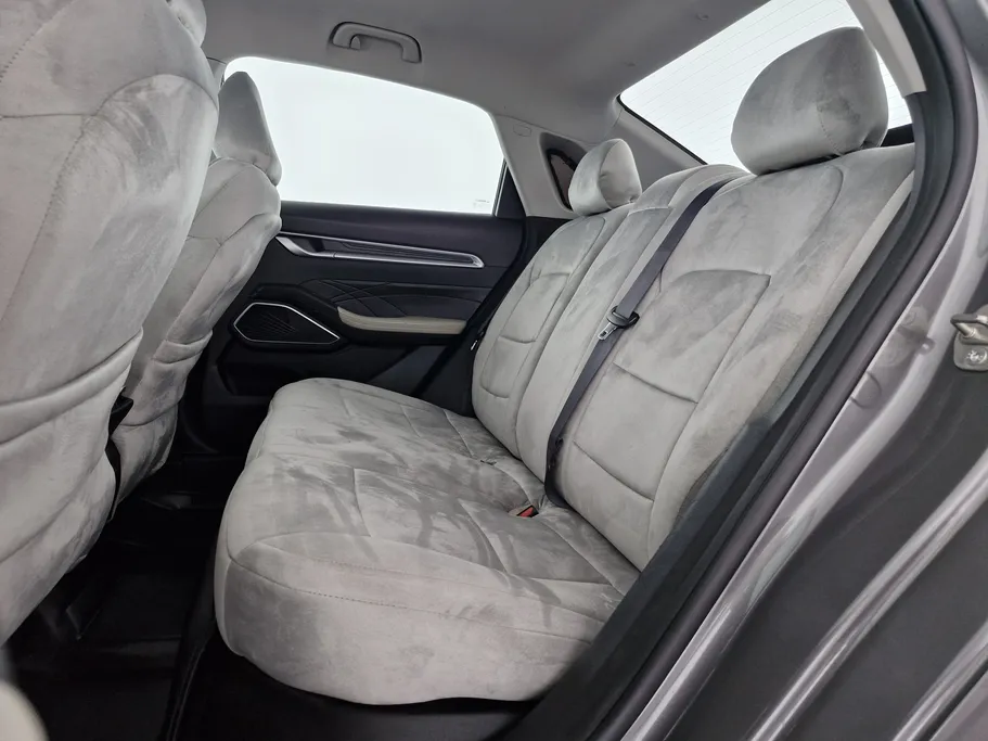 2024 Geely Emgrand GS 