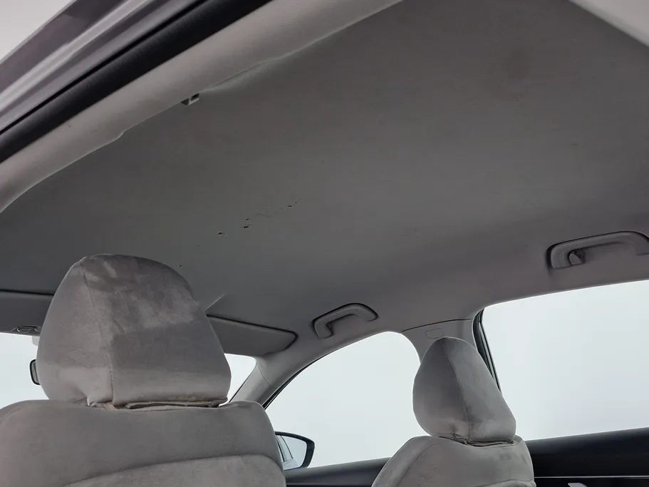 2024 Geely Emgrand GS 