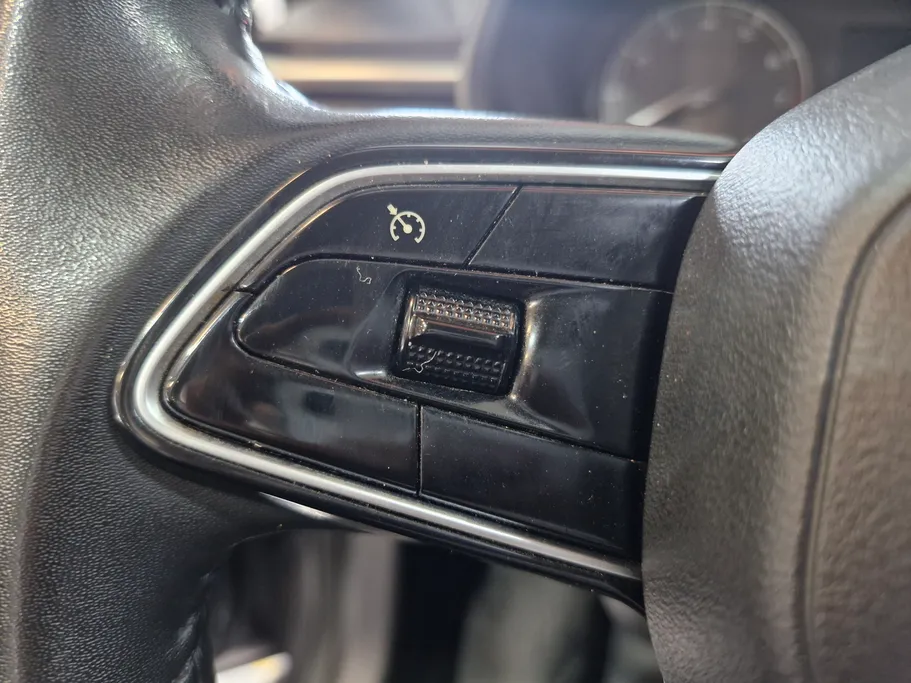 2024 Geely Emgrand GS 