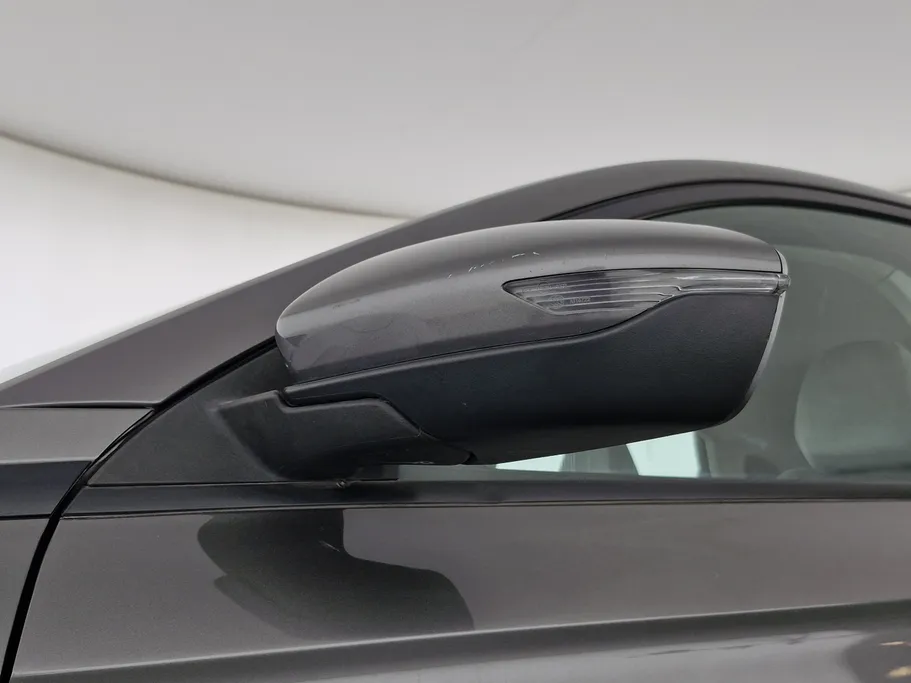 2024 Geely Emgrand GS 