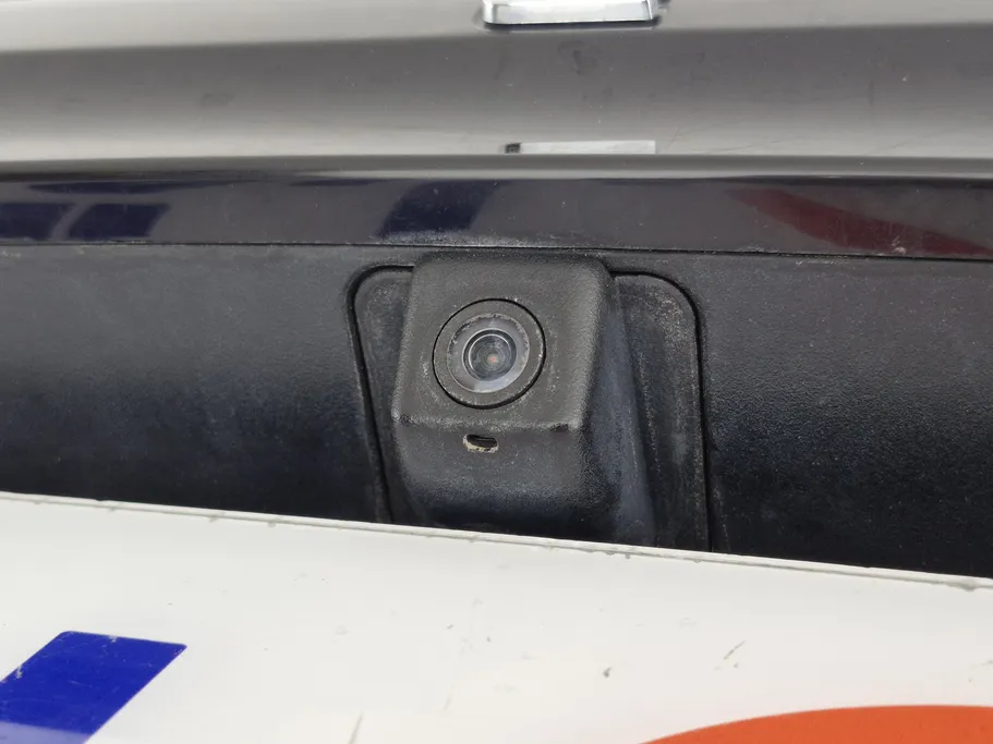 2024 Geely Emgrand GS 