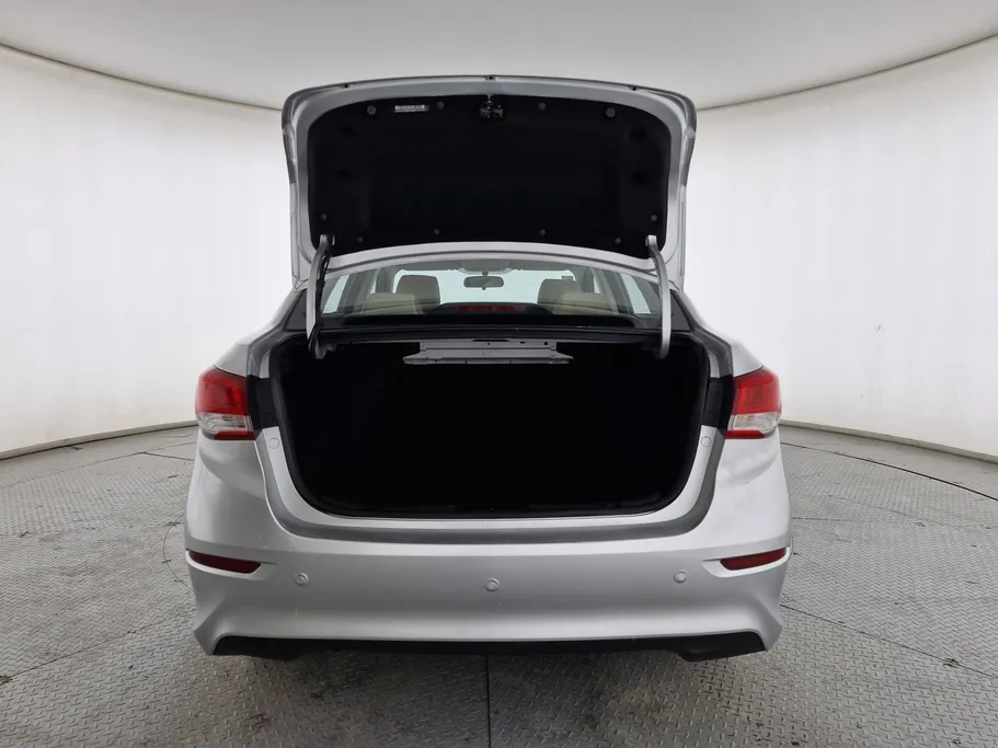 شانجان السفن Full Option 2022 