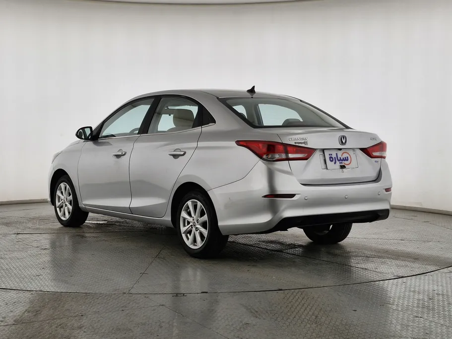 شانجان السفن Full Option 2022 