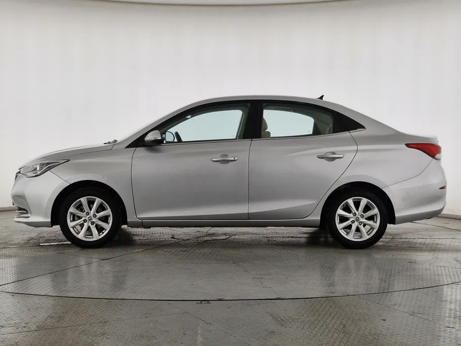 شانجان السفن Full Option 2022 