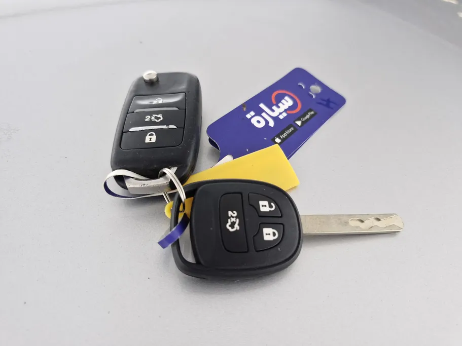 شانجان السفن Full Option 2022 