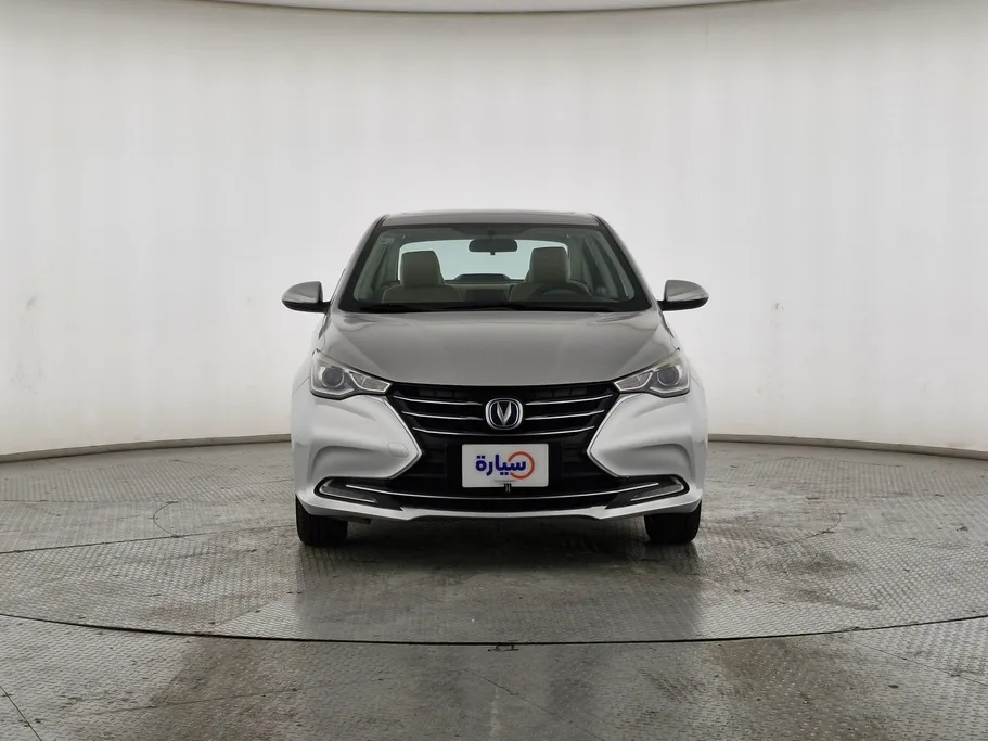 شانجان السفن Full Option 2022 