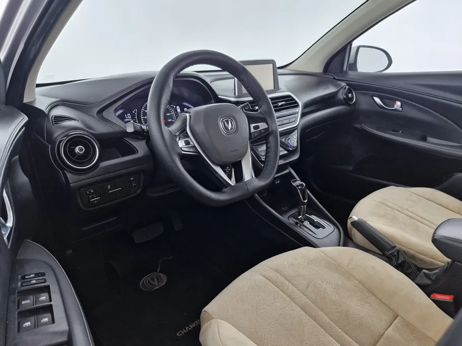 شانجان السفن Full Option 2022 