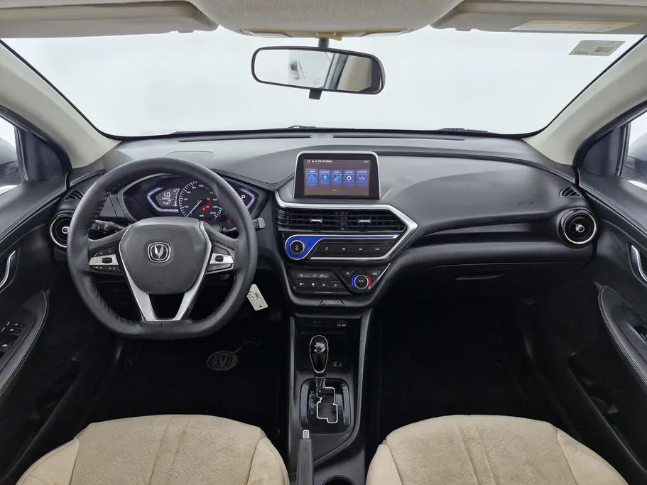 شانجان السفن Full Option 2022 