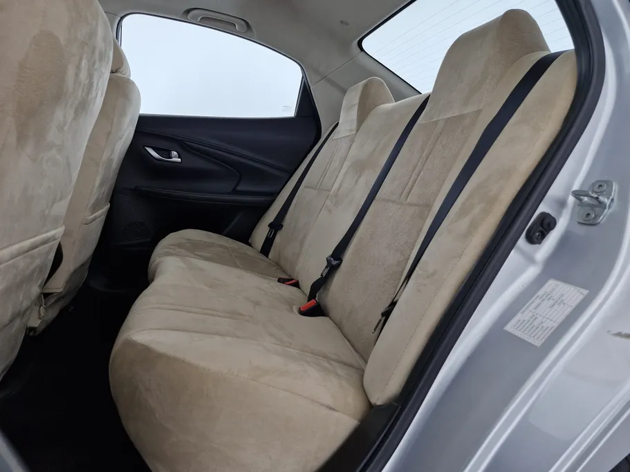 شانجان السفن Full Option 2022 