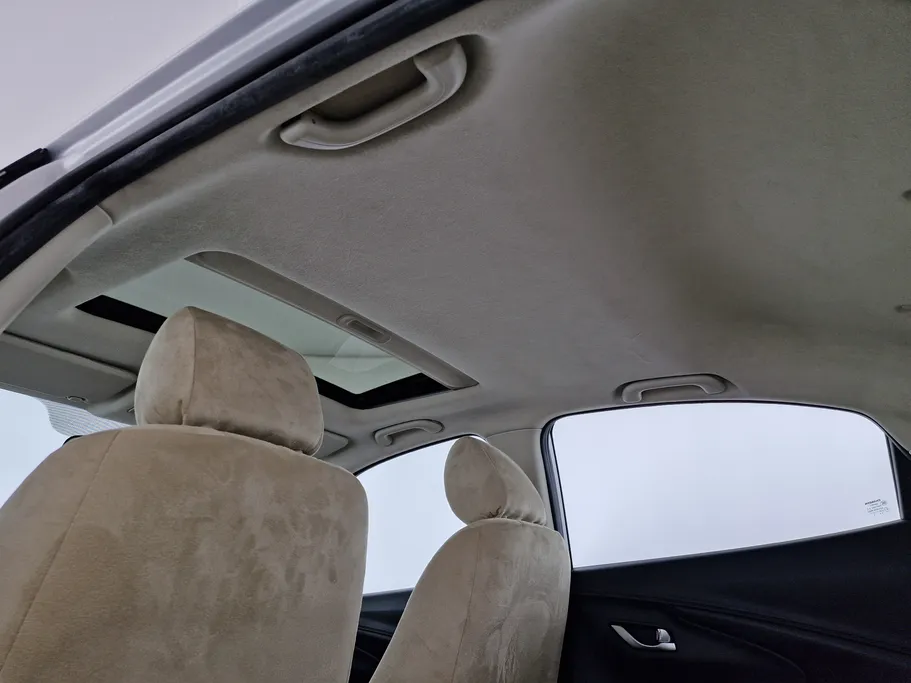 شانجان السفن Full Option 2022 