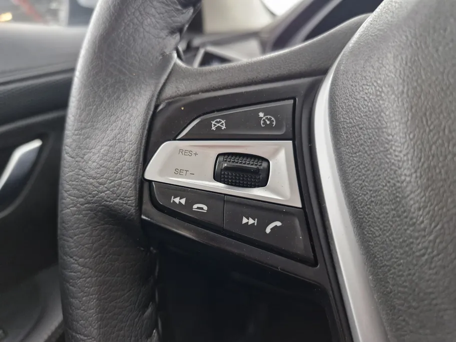 شانجان السفن Full Option 2022 