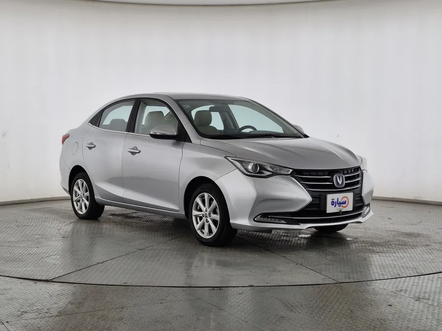 شانجان السفن Full Option 2022 