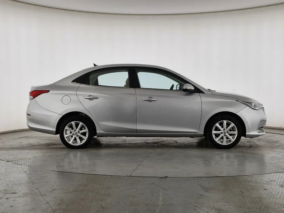 شانجان السفن Full Option 2022 