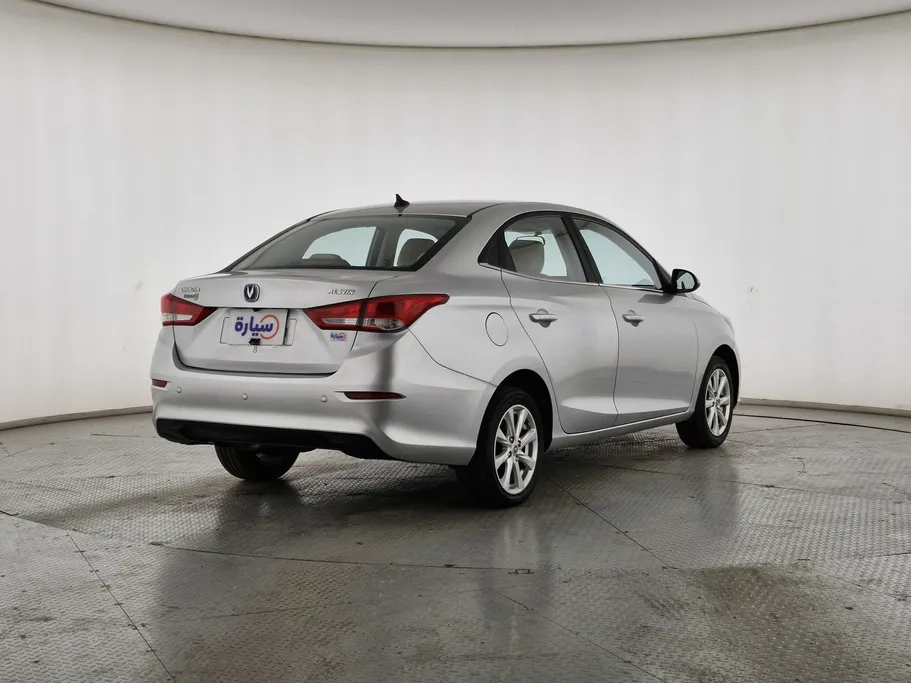 شانجان السفن Full Option 2022 