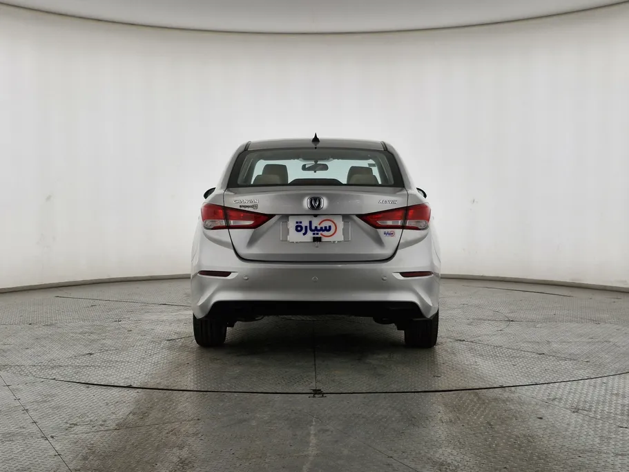 شانجان السفن Full Option 2022 