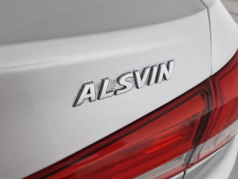 شانجان السفن Full Option 2022 