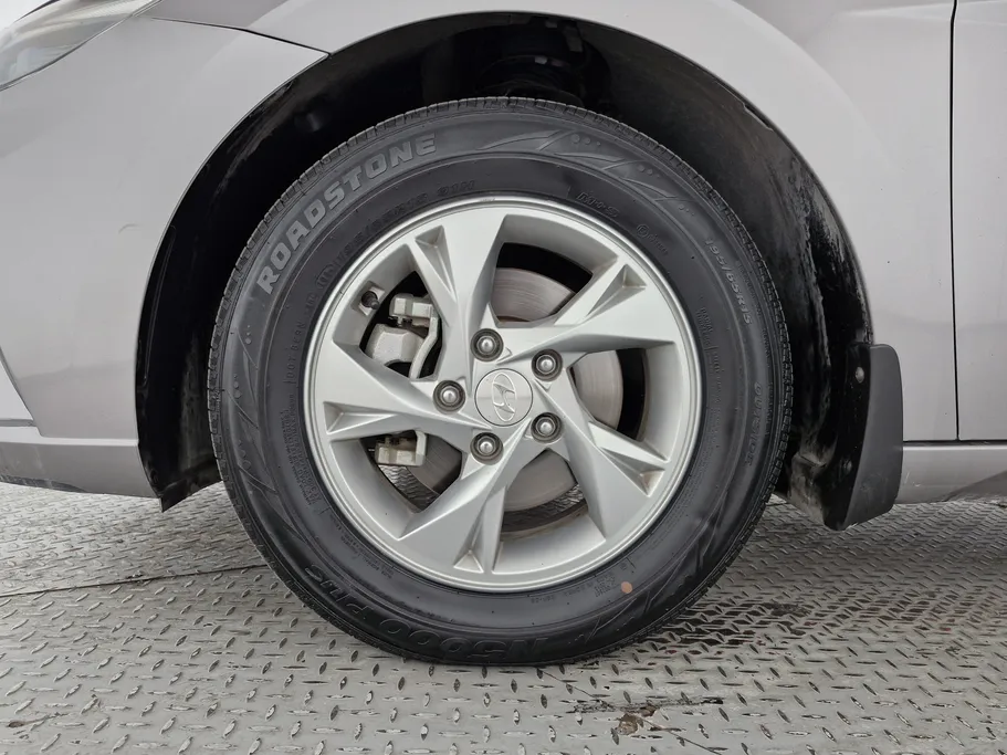 هيونداي النترا فلييت 2021 