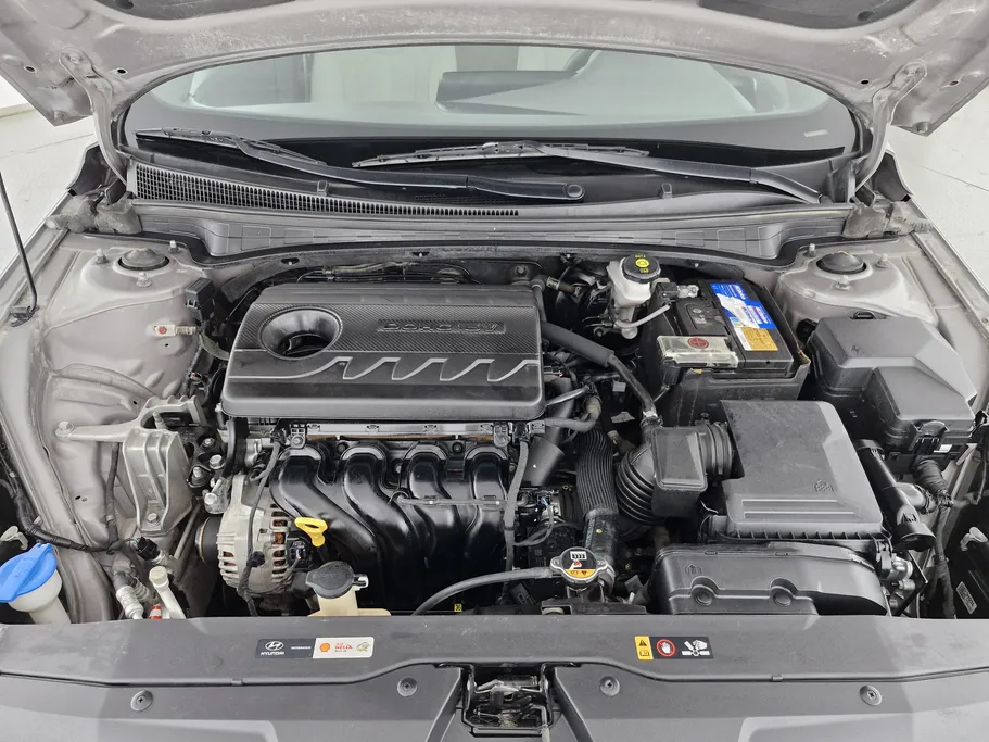 هيونداي النترا فلييت 2021 