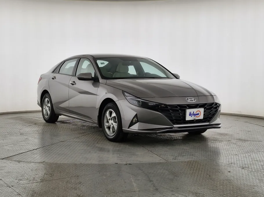 هيونداي النترا فلييت 2021 