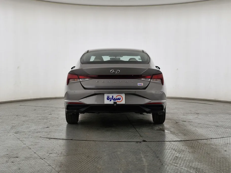 هيونداي النترا فلييت 2021 