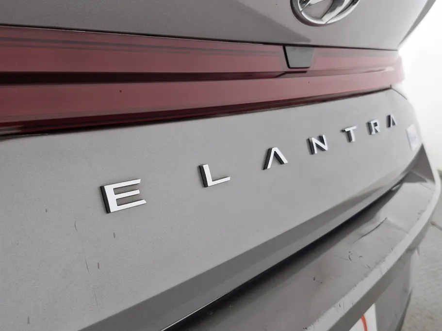 هيونداي النترا فلييت 2021 